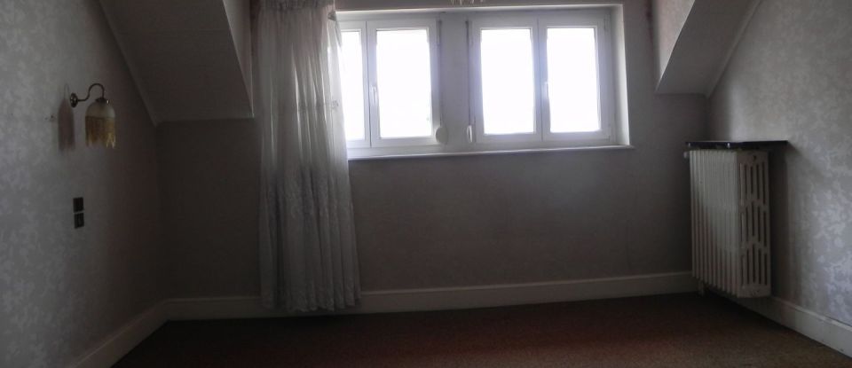 House 10 rooms of 265 m² in Longwy (54400)