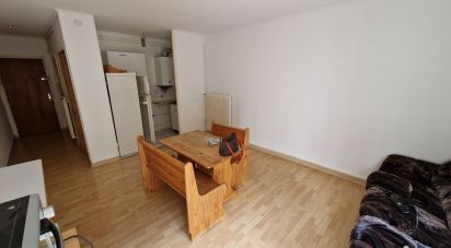 Appartement 1 pièce de 28 m² à Châtillon-sur-Seine (21400)