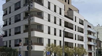 Appartement 4 pièces de 93 m² à Rennes (35200)