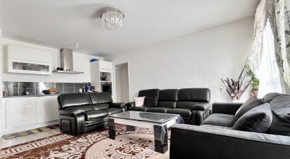Appartement 3 pièces de 60 m² à Garges-lès-Gonesse (95140)