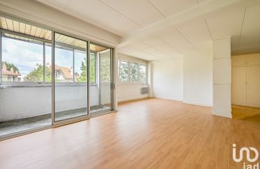 Appartement 5 pièces de 82 m² à Sceaux (92330)