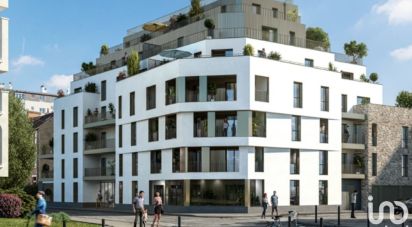 Appartement 5 pièces de 96 m² à Rennes (35200)