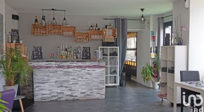 Restaurant of 340 m² in Juziers (78820)