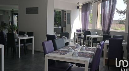 Restaurant of 340 m² in Juziers (78820)