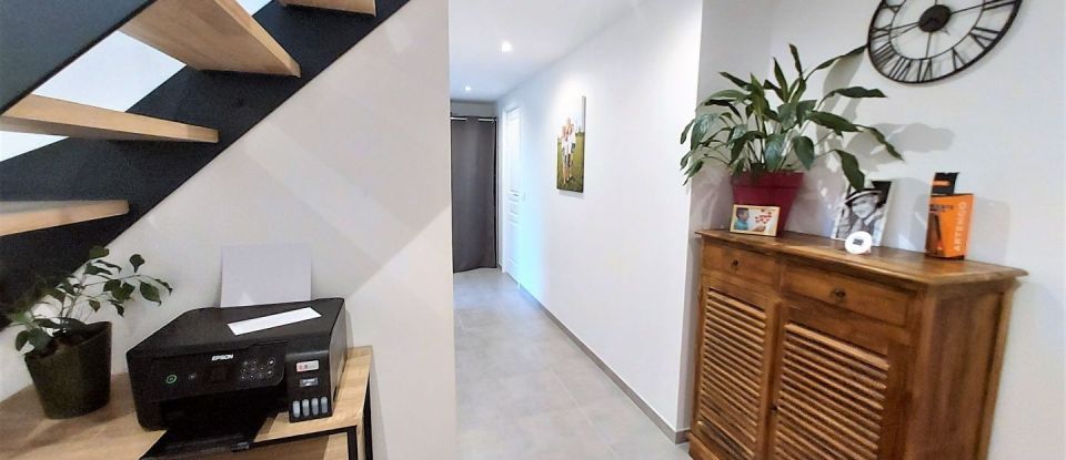 House 5 rooms of 90 m² in Angoulême (16000)