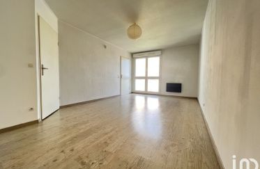 Apartment 1 room of 32 m² in Metz (57000)
