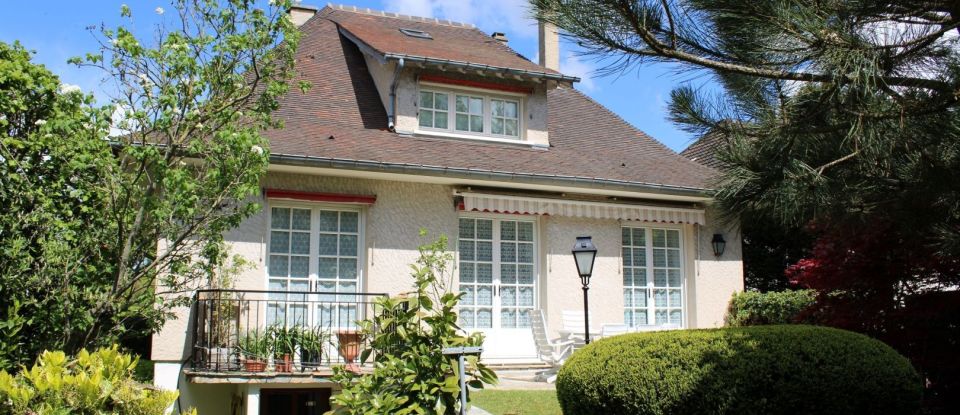 Maison 6 pièces de 130 m² à Eaubonne (95600)