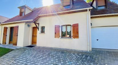 House 5 rooms of 130 m² in Grisy-Suisnes (77166)