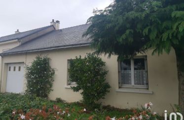 Maison 4 pièces de 113 m² à Thouaré-sur-Loire (44470)