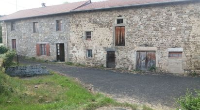 House 6 rooms of 106 m² in Sauvessanges (63840)
