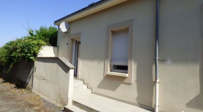 Maison 6 pièces de 92 m² à Cholet (49300)