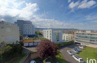 Appartement 2 pièces de 41 m² à Clermont-Ferrand (63000)