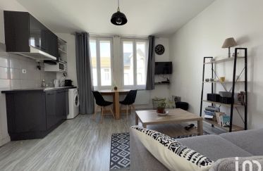 Appartement 2 pièces de 27 m² à Châtelaillon-Plage (17340)