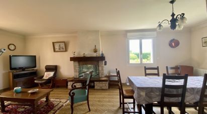 Traditional house 4 rooms of 93 m² in Chaumes-en-Retz (44680)