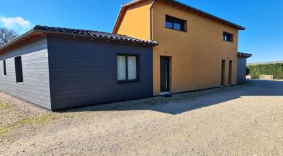 House 6 rooms of 180 m² in L'Herbergement (85260)