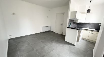 Apartment 2 rooms of 34 m² in Chennevières-sur-Marne (94430)