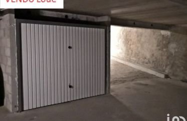 Parking/garage/box de 10 m² à Pontoise (95000)