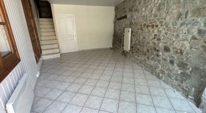 House 4 rooms of 77 m² in Satillieu (07290)