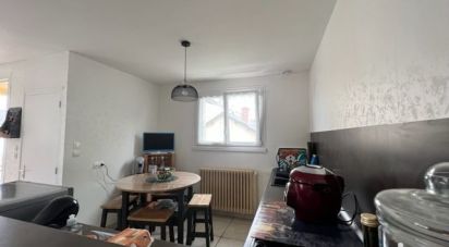 Maison 5 pièces de 109 m² à Thouars (79100)