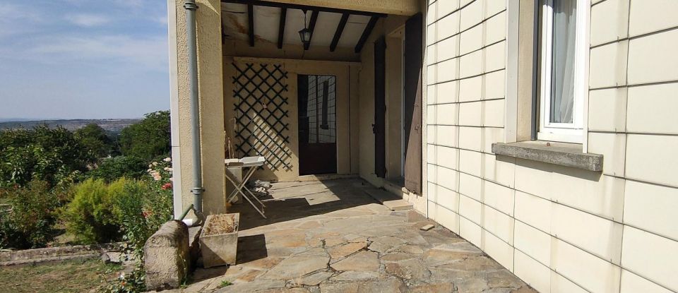 House 7 rooms of 138 m² in Aiguefonde (81200)