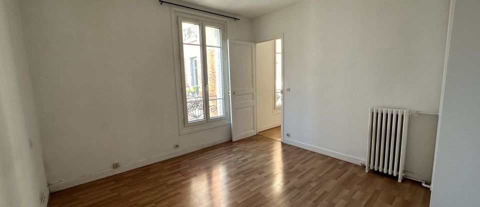 Apartment 2 rooms of 36 m² in Boulogne-Billancourt (92100)