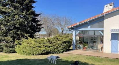 House 7 rooms of 226 m² in Lesperon (40260)