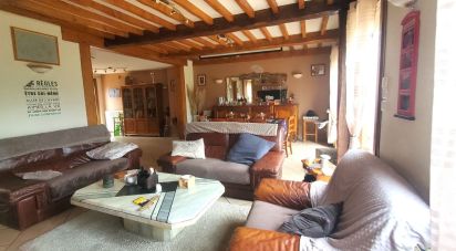 House 6 rooms of 170 m² in Romescamps (60220)