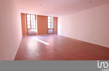 Appartement 4 pièces de 104 m² à Brignoles (83170)