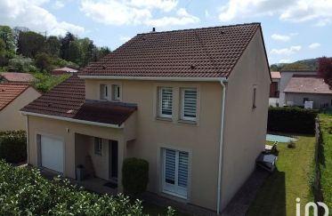 House 6 rooms of 130 m² in Rozérieulles (57160)