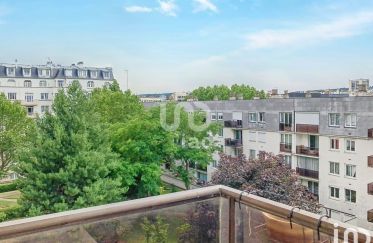 Apartment 4 rooms of 86 m² in Boulogne-Billancourt (92100)
