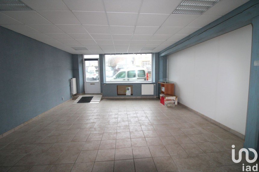 Maison 4 pièces de 195 m² à Saint-Vaury (23320)