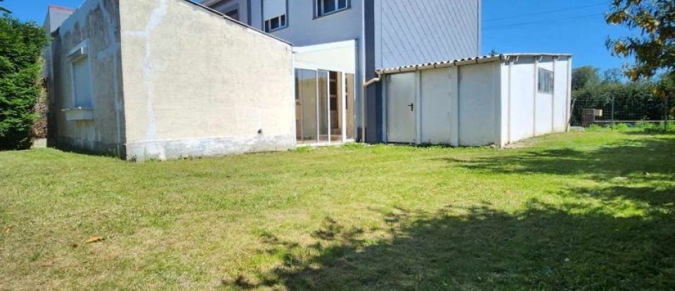 Maison 7 pièces de 100 m² à Allouagne (62157)