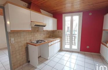 House 4 rooms of 54 m² in Paulhan (34230)