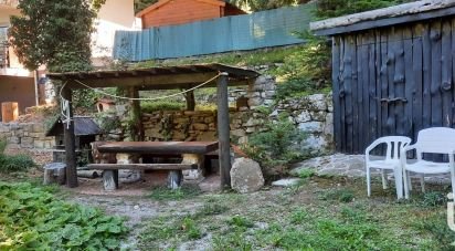 Cottage 1 room of 21 m² in PEIRA CAVA (06440)