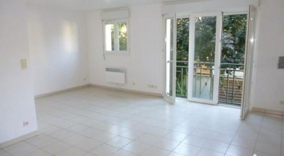 Apartment 1 room of 35 m² in Soisy-sur-Seine (91450)