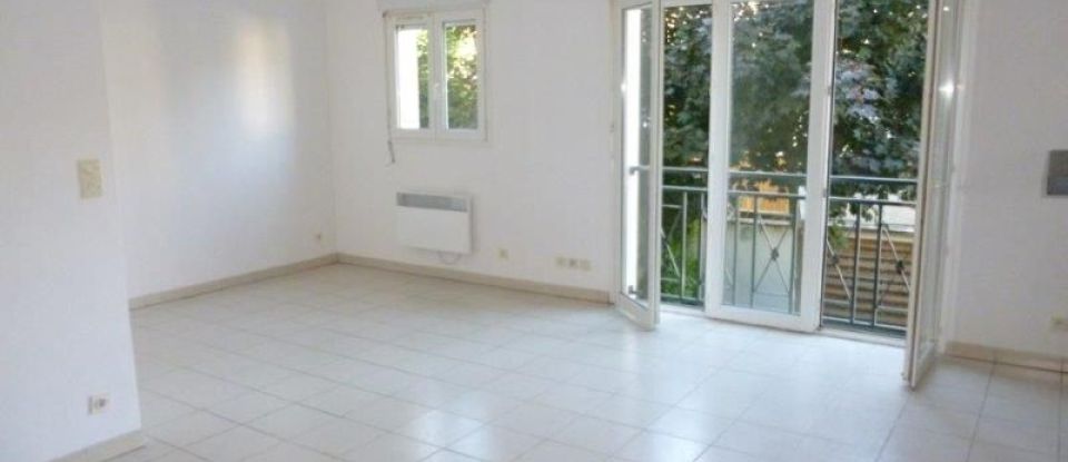 Appartement 1 pièce de 35 m² à Soisy-sur-Seine (91450)