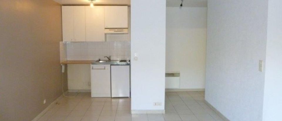 Apartment 1 room of 35 m² in Soisy-sur-Seine (91450)
