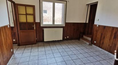 House 4 rooms of 119 m² in - (80910)