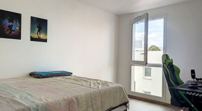 Apartment 2 rooms of 42 m² in Goussainville (95190)