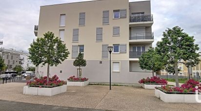 Appartement 2 pièces de 42 m² à Goussainville (95190)