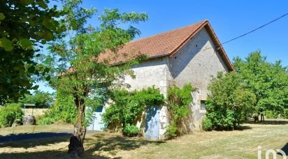 House 3 rooms of 96 m² in Paizay-le-Sec (86300)