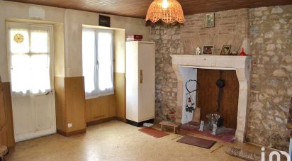 House 3 rooms of 96 m² in Paizay-le-Sec (86300)