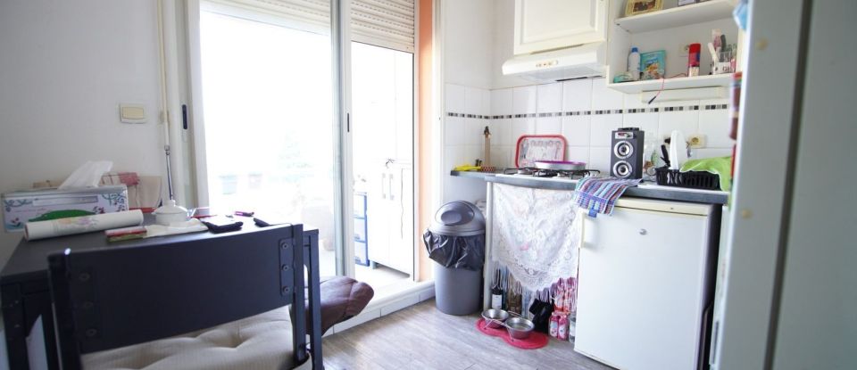 Appartement 3 pièces de 61 m² à Bompas (66430)