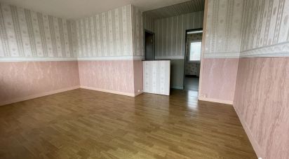 Apartment 3 rooms of 62 m² in Beaugency (45190)