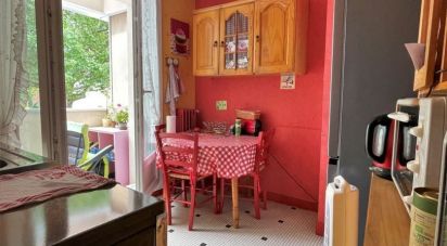 Apartment 4 rooms of 62 m² in Fontaine (38600)