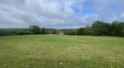 Land of 9,300 m² in Les Arques (46250)