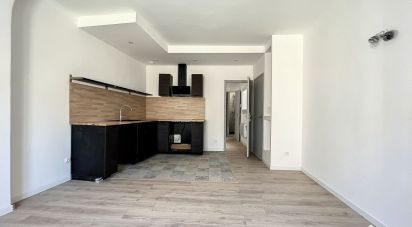 Apartment 2 rooms of 36 m² in La Seyne-sur-Mer (83500)