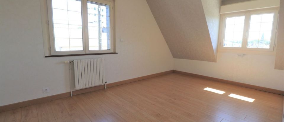 Maison 6 pièces de 170 m² à Romagné (35133)