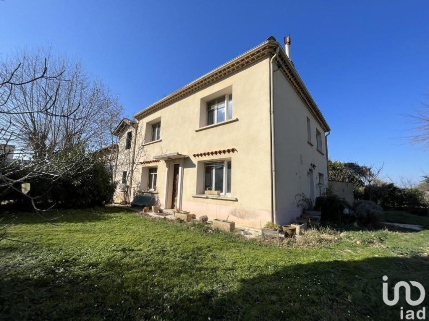 House 7 rooms of 175 m² in Coursan (11110)