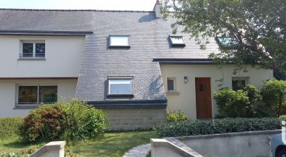 House 6 rooms of 159 m² in Lannion (22300)